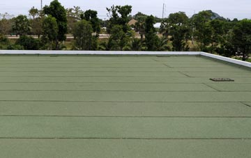 all Stoneley Green roofing types quoted for