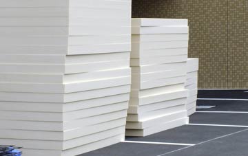 Stoneley Green flat roof insulation costs