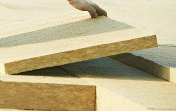 measuring Stoneley Green tapered insulation