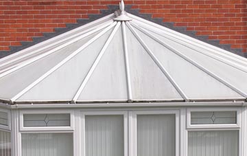 Stoneley Green polycarbonate conservatory roof repairs