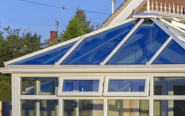 professional Stoneley Green conservatory insulation