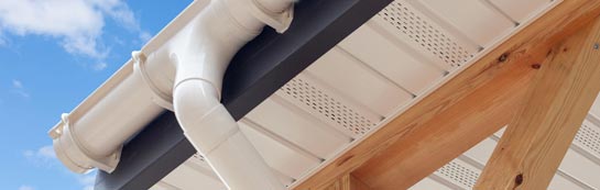 get Stoneley Green guttering quotes today