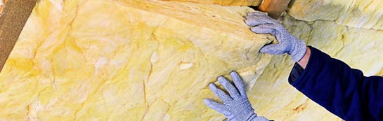 quotes for Stoneley Green roof insulation