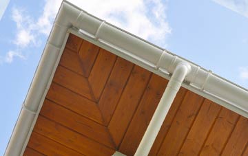 Stoneley Green soffit types