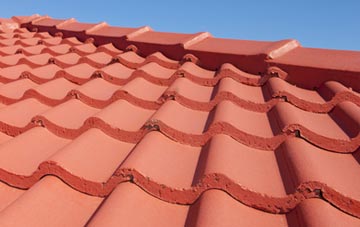Stoneley Green tile and slate roof replacement