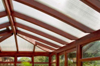 Stoneley Green conservatory roofing insulation