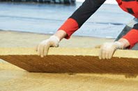 find rated Stoneley Green roof insulation companies