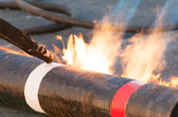 Stoneley Green flat roofing replacement