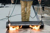 Stoneley Green flat roof sealing quote