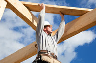 Stoneley Green roof replacement work